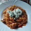 MiciSz Cooksnap-ja, amikor elkészítette a(z) Székelykáposzta receptet.