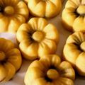 Cooksnap dari Martha untuk resep Bolu keju kukus no mixer