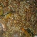 El cooksnap de Romy cuando hizo Guiso de lentejas súper fácil, nutritivo y económico :).