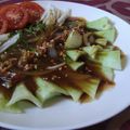 Cooksnap dari Aditiya Budi untuk resep Pokcoy Saos Tiram