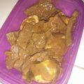 Cooksnap dari @tin_tientien untuk resep Rendang daging sapi resep sederhana