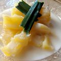 Cooksnap dari Norma untuk resep Singkong Thailand ala Mall Ambassador (Dengan Fiber Creme)