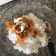 Cooksnap dari Dina bramantyo untuk resep Shrimp carrot with mayonnaise (MPASI 1y+)