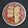 Cooksnap dari Verena Lita untuk resep Gyoza ayam udang, enakk