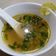Kajal Ankur Dholakia's cooksnap of when they made લેમન કોરીયેન્ડર સૂપ (Lemon Coriander Soup Recipe in Gujarati).