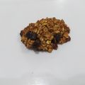 Cooksnap dari Mei Lin untuk resep Banana rolled oat muffin