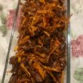 Cooksnap dari Erabpat Frina untuk resep Daging Gore-gore