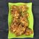 Cooksnap dari Vifya_kitchen untuk resep Bakwan sayur garing