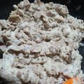 Cooksnap dari Siska untuk resep Tuna mayonaise