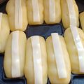 Cooksnap dari Elya Peppy Agustien untuk resep Pukis Menul Tape Kurma