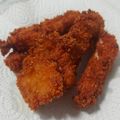Cooksnap dari Mama Bisma untuk resep Chicken Katsu