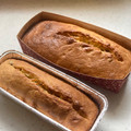 七色♪'s cooksnap of when they made 準備は10分！お店のバナナケーキ☆.