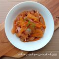 Cooksnap dari Evis Dewi Sarwendah untuk resep Kuluyuk/ Ayam Koloke