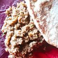 Anousha Qureshi's cooksnap of when they made Qeema Karhai.