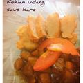 Cooksnap dari Gabriela Elsandika untuk resep Kekian udang
