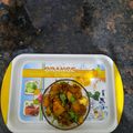 jyoti Gupta का कुकस्नैप जब उन्होंने आलू गोभी फ्राई(Aloo Gobhi fry recipe in hindi) बनाया था।