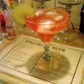 SBtrfly2741's cooksnap of when they made Mae's Raspberry Limeade..