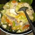 Cooksnap dari Sri Widayati untuk resep Garang Asem Ayam