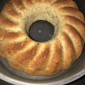El cooksnap de Laura Alberti cuando hizo Budín de banana, rico y fácil!!.