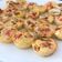 El cooksnap de Veronica Mudadel cuando hizo Egg Muffin Calabacín y Jamón 🐷.