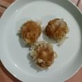 Cooksnap dari Mawaddah Tarjib untuk resep 394.Getuk Goreng Sokaraja