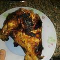 صورة من Shimaa Omar ، شاركها بعد تجربة وصفة الفراخ المشويه باقل مجهود والطعم حكايه 😋