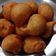 Priti Shah's cooksnap of when they made અડદની દાળના વડા (Udad dal vada recipe in Gujarati).