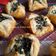Cooksnap dari Bunda Ei untuk resep Cheese & Spinach Pastry