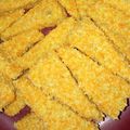 Cooksnap dari Arvi Navita untuk resep Nugget Sempol Mie Crispy Ekonomis Anti Gagal | Cocok Untuk Menu Jualan