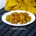 Cooksnap dari Ike Yuanita Wijayanti untuk resep Perkedel Kentang