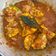 Cooksnap dari nfyb untuk resep Udang Saos Padang
