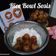 Cooksnap dari Dian Purnamawati (Bunda Rasyid_Putri_Zahra) untuk resep Rice Bowl Sosis