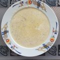 Didodance's cooksnap of when they made Leichte Zucchini Suppe.