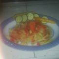 Lilymoh's cooksnap of when they made Fries.