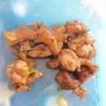 Cooksnap của Lê Hữu Phú khi họ làm theo món Đùi Gà Rim Tiêu với NCKD - Chicken w Black pepper Sauce