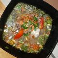 Cooksnap dari Daadoot untuk resep Sop tulang iga sapi