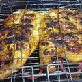 صورة من وصفات أم أنس، شاركها بعد تجربة وصفة دجاج مشوي🍗🍗