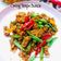 Cooksnap dari Kaianiandra untuk resep Oseng tempe buncis