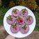Cooksnap dari lylalylul untuk resep Kue Lumpur Ubi Ungu