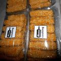Cooksnap dari Terbul ARudam untuk resep Baso Ayam mix Tempe