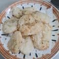 Cooksnap dari ratih hanifah untuk resep Cireng Nasi Sisa Sambal Bon Cabe