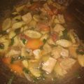 Cooksnap dari Uwie untuk resep Tumis putren wortel sosis #bandung_recookniabayens