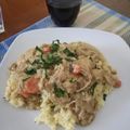 Cooksnap από bag στη συνταγή Τέλειο κοτόπουλο με κάρυ