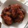 Cooksnap dari Syarifa Azwa untuk resep Spicy Korean Chicken Wings