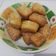 Cooksnap dari Bunda Adine untuk resep Odading mang oleh
