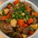 Angel Liu 的 #186 馬鈴薯燉肉 2 cooksnap
