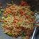 Cooksnap dari Susanti Indah Lestari untuk resep Mi goreng ndeso ala hajatan / mi goreng legend