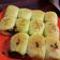 Cooksnap dari Elsavio untuk resep Roti Sobek No Ulen recook resep Teh Indri (Dgn Isian Lumer Bikinan Sendiri :))