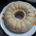 Cooksnap dari Imey Nayya untuk resep Bolu Pisang Kukus (No telur, no mixer)
