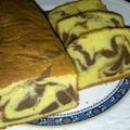Cooksnap dari Veronica Caroline untuk resep Marmer cake
